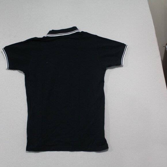 Euro 2016 France Men Polo Shirt Collared Size Medium - Picture 2 of 9